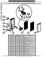 Предварительный просмотр 26 страницы Enerco ECAT3LP Operating Instructions And Owner'S Manual