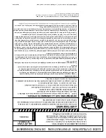 Предварительный просмотр 15 страницы Enerco EGIF151084 Operating Instructions And Owner'S Manual