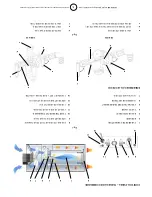 Предварительный просмотр 24 страницы Enerco EGIF151084 Operating Instructions And Owner'S Manual