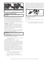 Предварительный просмотр 11 страницы Enerco F156001 Operating Instructions And Owner'S Manual