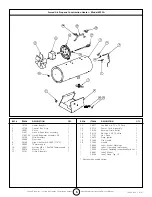 Предварительный просмотр 6 страницы Enerco Heaststar HS35FA Operating Instructions And Owner'S Manual