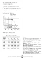 Предварительный просмотр 7 страницы Enerco Heaststar HS35FA Operating Instructions And Owner'S Manual