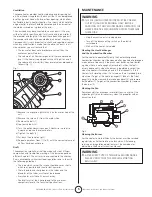 Предварительный просмотр 5 страницы Enerco Heatstar 4000ID Operating Instructions And Owner'S Manual