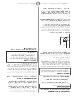 Предварительный просмотр 23 страницы Enerco Heatstar 4000ID Operating Instructions And Owner'S Manual