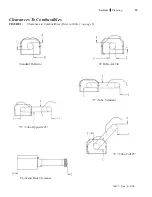 Предварительный просмотр 12 страницы Enerco HEATSTAR enerRADIANT ERXL-100 Installation And Operaing Instructions