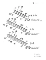 Предварительный просмотр 14 страницы Enerco HEATSTAR enerRADIANT ERXL-100 Installation And Operaing Instructions