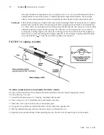 Предварительный просмотр 19 страницы Enerco HEATSTAR enerRADIANT ERXL-100 Installation And Operaing Instructions