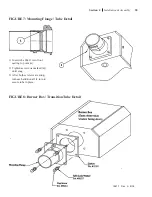 Preview for 22 page of Enerco HEATSTAR enerRADIANT ERXL-100 Installation And Operaing Instructions