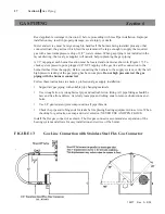 Preview for 29 page of Enerco HEATSTAR enerRADIANT ERXL-100 Installation And Operaing Instructions