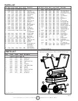 Preview for 8 page of Enerco HEATSTAR HS125KT Operating Instructions And Owner'S Manual