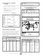 Предварительный просмотр 6 страницы Enerco HeatStar HS170FAVT Operation Instructions And Owner'S Manual