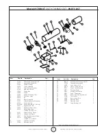 Предварительный просмотр 7 страницы Enerco HeatStar HS170FAVT Operation Instructions And Owner'S Manual