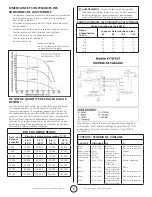 Предварительный просмотр 14 страницы Enerco HeatStar HS170FAVT Operation Instructions And Owner'S Manual