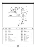 Предварительный просмотр 8 страницы Enerco HEATSTAR HS200CV Operating Instructions And Owner'S Manual