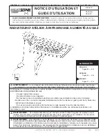 Предварительный просмотр 17 страницы Enerco HEATSTAR HS22LP Operating Instructions And Owner'S Manual