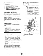 Предварительный просмотр 5 страницы Enerco HEATSTAR HS35LP Operating Instructions And Owner'S Manual