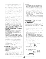 Preview for 3 page of Enerco HEATSTAR HS4040 Operating Instructions And Owner'S Manual