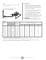 Preview for 4 page of Enerco HEATSTAR HS4040 Operating Instructions And Owner'S Manual