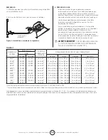 Preview for 20 page of Enerco HEATSTAR HS4040 Operating Instructions And Owner'S Manual