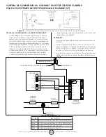 Preview for 24 page of Enerco HEATSTAR HS4040 Operating Instructions And Owner'S Manual