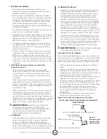 Preview for 35 page of Enerco HEATSTAR HS4040 Operating Instructions And Owner'S Manual