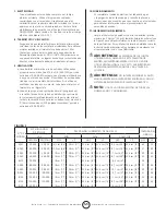 Preview for 37 page of Enerco HEATSTAR HS4040 Operating Instructions And Owner'S Manual