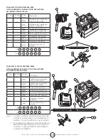 Preview for 46 page of Enerco HEATSTAR HS4040 Operating Instructions And Owner'S Manual