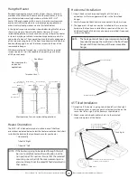 Предварительный просмотр 10 страницы Enerco HEATSTAR HST 45 Operating Instructions And Owner'S Manual