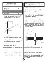 Предварительный просмотр 14 страницы Enerco HEATSTAR HST 45 Operating Instructions And Owner'S Manual