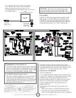 Предварительный просмотр 17 страницы Enerco HEATSTAR HST 45 Operating Instructions And Owner'S Manual