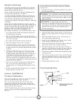 Предварительный просмотр 19 страницы Enerco HEATSTAR HST 45 Operating Instructions And Owner'S Manual