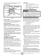 Preview for 3 page of Enerco HSBF10LP Installation Instructions And Owner'S Manual