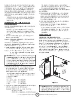 Preview for 4 page of Enerco HSBF10LP Installation Instructions And Owner'S Manual