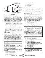 Preview for 5 page of Enerco HSBF10LP Installation Instructions And Owner'S Manual