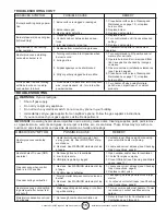 Предварительный просмотр 15 страницы Enerco HSBF10LP Installation Instructions And Owner'S Manual