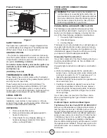 Preview for 4 page of Enerco HSVFB20LPT Installation Instructions And Owner'S Manual