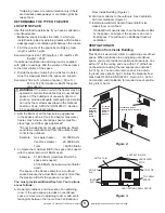 Preview for 5 page of Enerco HSVFB20LPT Installation Instructions And Owner'S Manual