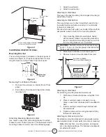 Preview for 7 page of Enerco HSVFB20LPT Installation Instructions And Owner'S Manual