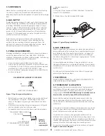 Предварительный просмотр 4 страницы Enerco MR. HEATER MH40LP Operating Instructions And Owner'S Manual