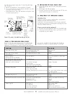 Предварительный просмотр 6 страницы Enerco MR. HEATER MH40LP Operating Instructions And Owner'S Manual