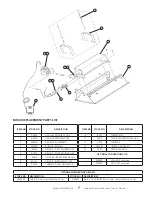 Предварительный просмотр 7 страницы Enerco MR. HEATER MH40LP Operating Instructions And Owner'S Manual