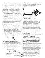 Предварительный просмотр 12 страницы Enerco MR. HEATER MH40LP Operating Instructions And Owner'S Manual