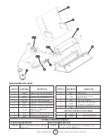 Предварительный просмотр 15 страницы Enerco MR. HEATER MH40LP Operating Instructions And Owner'S Manual