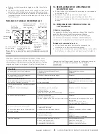 Предварительный просмотр 22 страницы Enerco MR. HEATER MH40LP Operating Instructions And Owner'S Manual