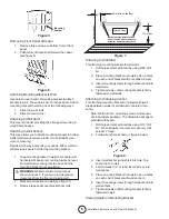 Предварительный просмотр 6 страницы Enerco MR. HEATER MHVFB10LPI Installation Instructions And Owner'S Manual