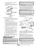 Предварительный просмотр 7 страницы Enerco MR. HEATER MHVFB10LPI Installation Instructions And Owner'S Manual