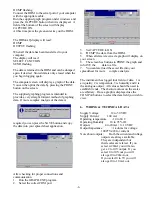 Preview for 5 page of ENERCORP AQT-2000 Installation And Operation Manual