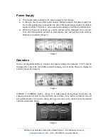 Предварительный просмотр 3 страницы ENERDAN BT-C700 Operation Instructions Manual