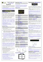 Preview for 3 page of Enerdis Elog Getting Started Manual