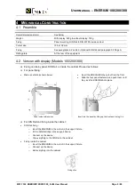 Preview for 9 page of Enerdis Enerium 100 User Manual